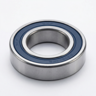 Rillenkugellager SKF 6208-2RS