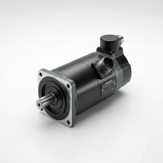 Servomotor Siemens 1FK7042