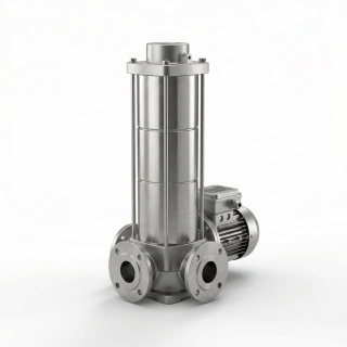 Kreiselpumpe Grundfos CR 15-3