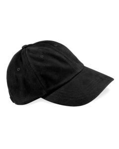 Cap Trucker Profile